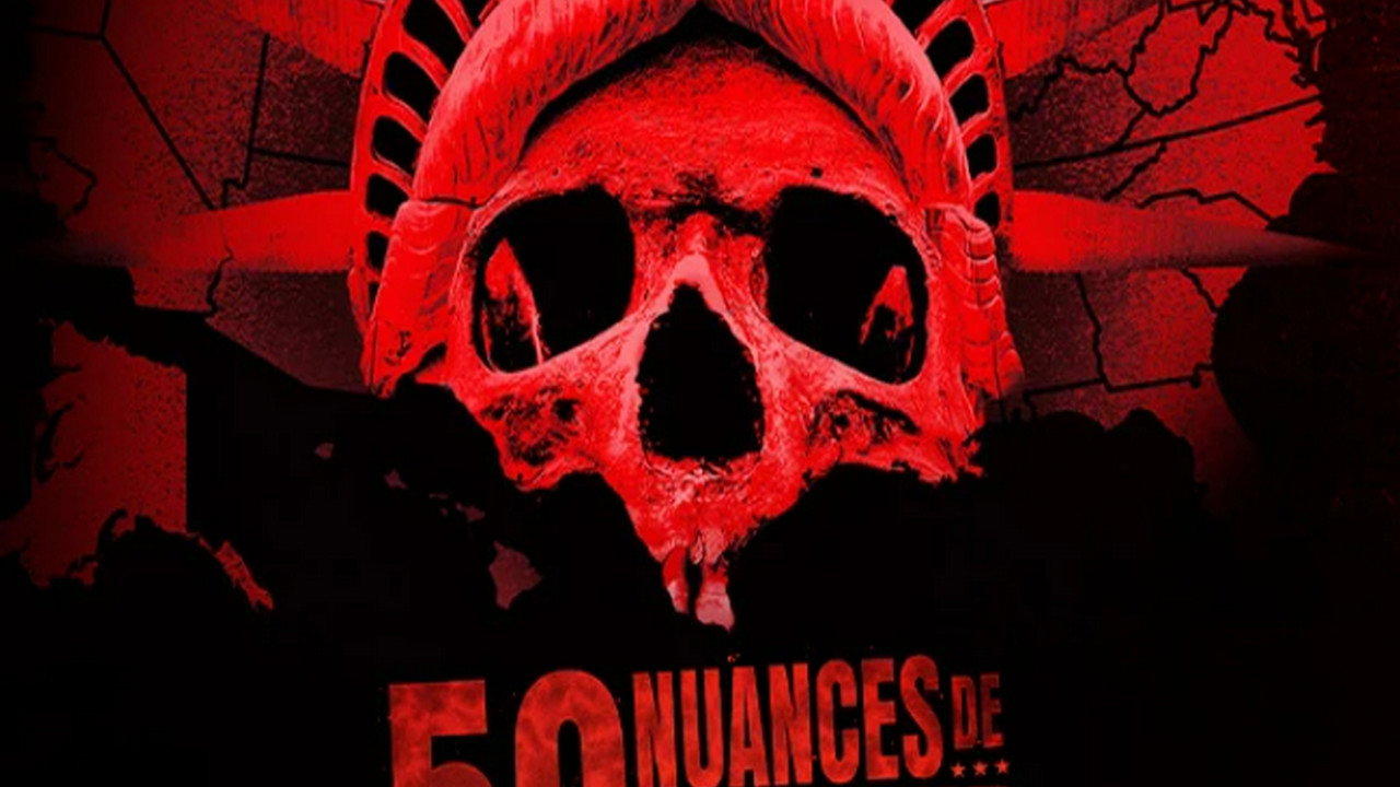 50 Nuances de terreur