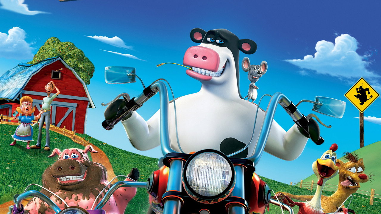 La Ferme en folie