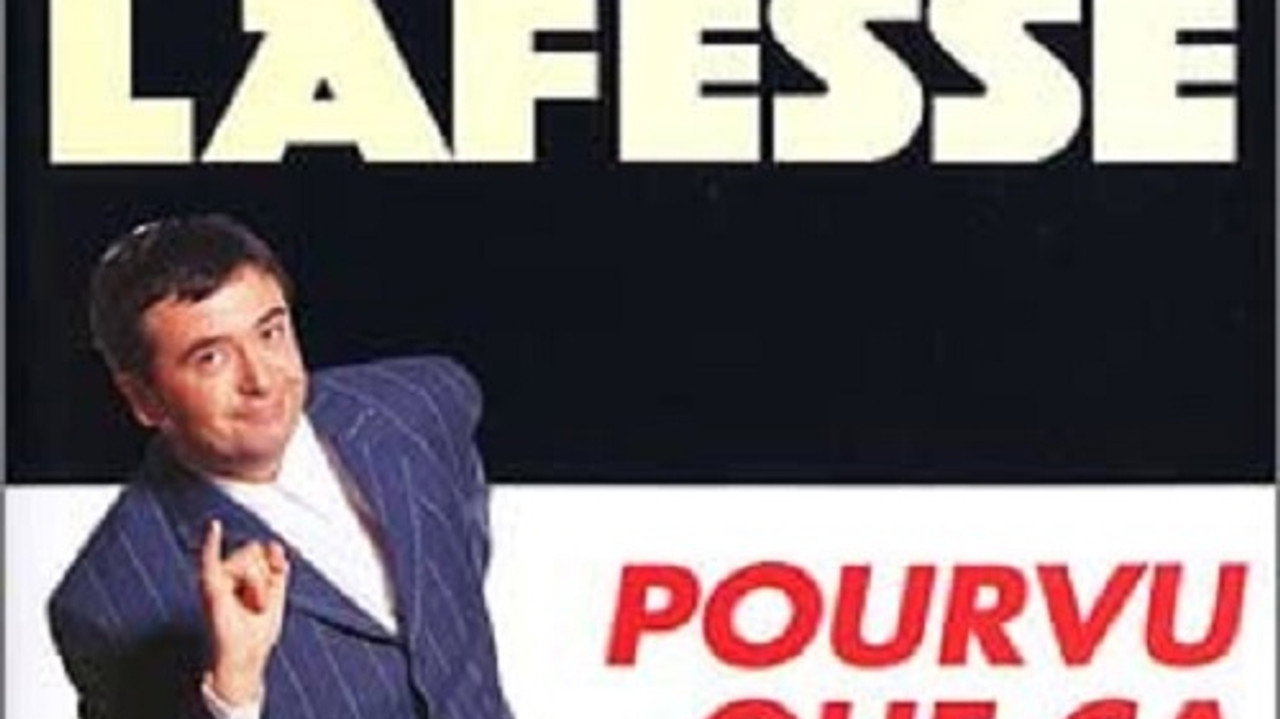 Lafesse: Pourvu que ça dure !