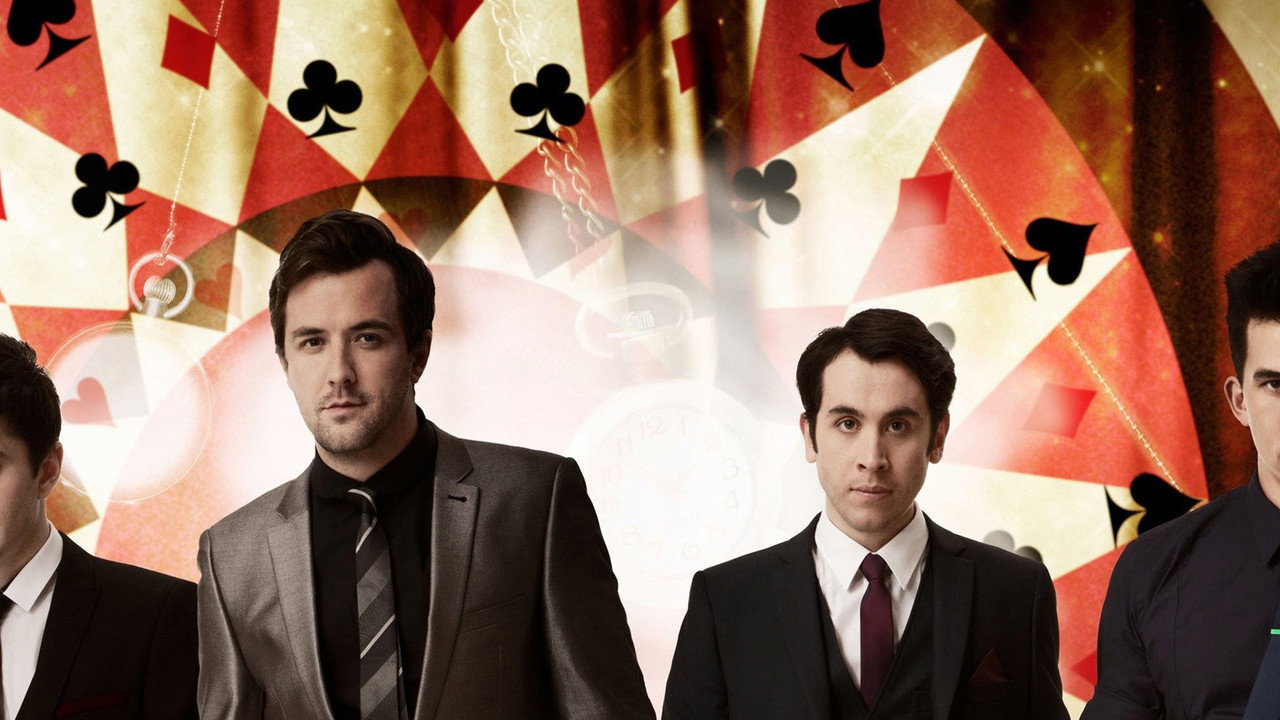 The Magicians