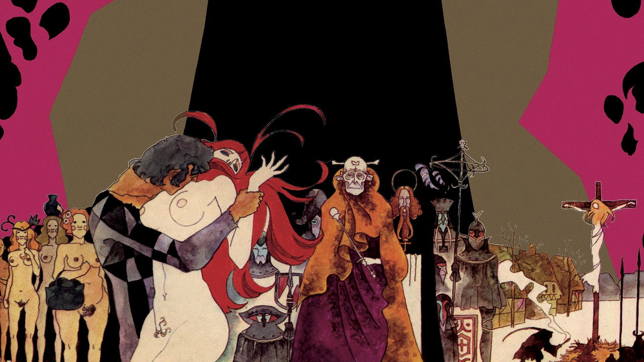 Belladonna