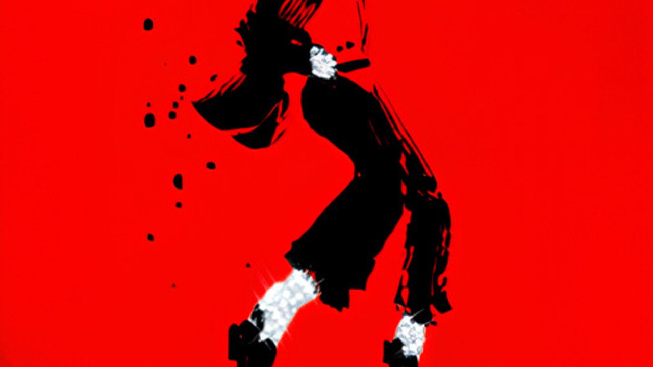 MJ - The Musical