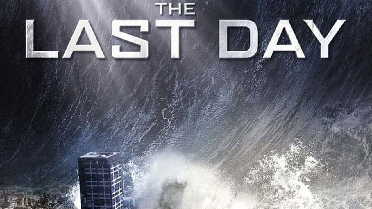 The Last Day