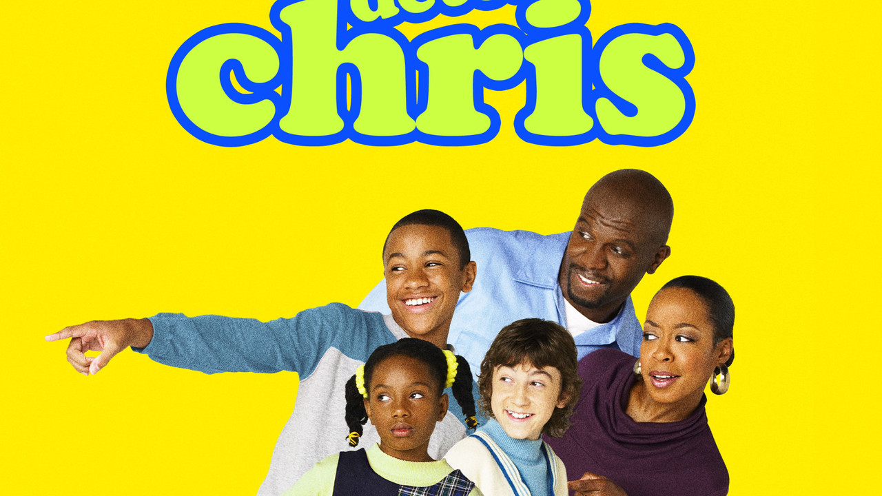 Tout le monde déteste Chris