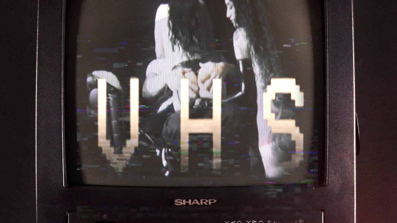 VHS