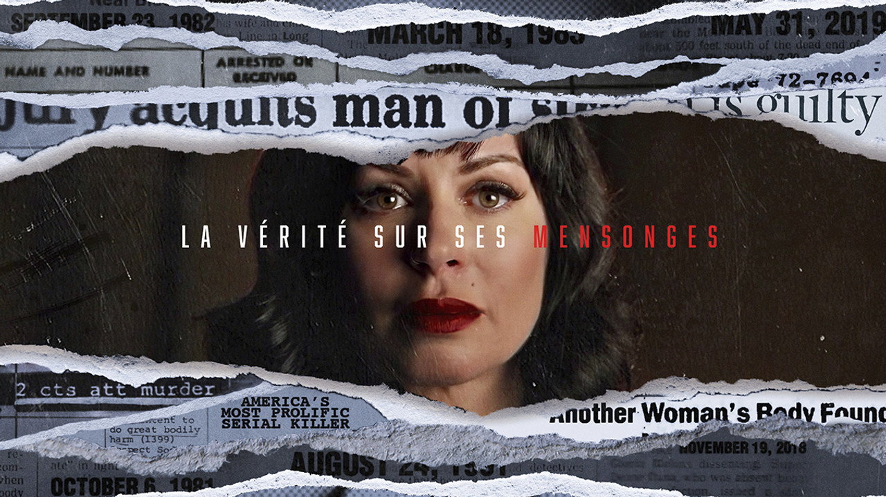 Confession d'un tueur en série