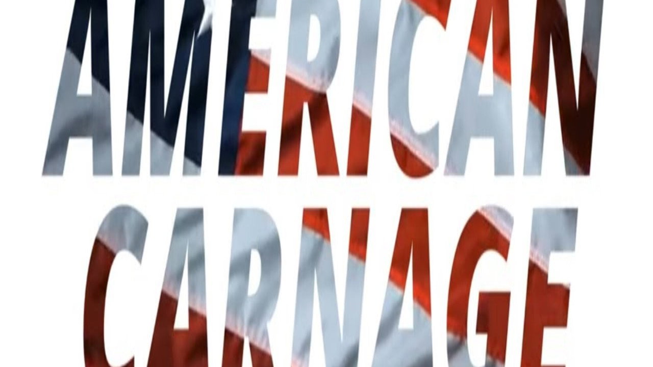 American Carnage