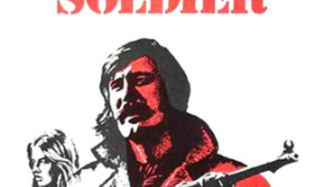 Universal Soldier