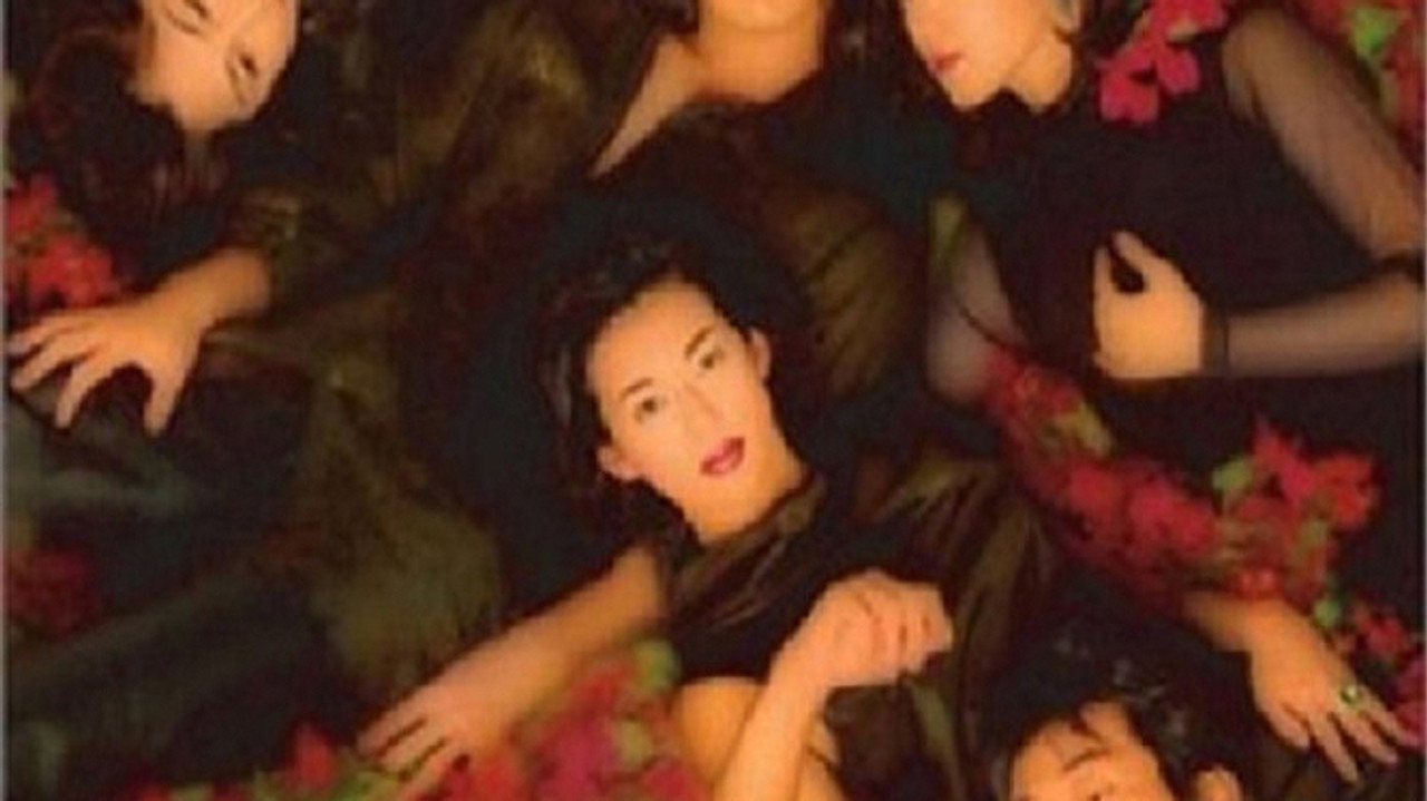 恋人よ