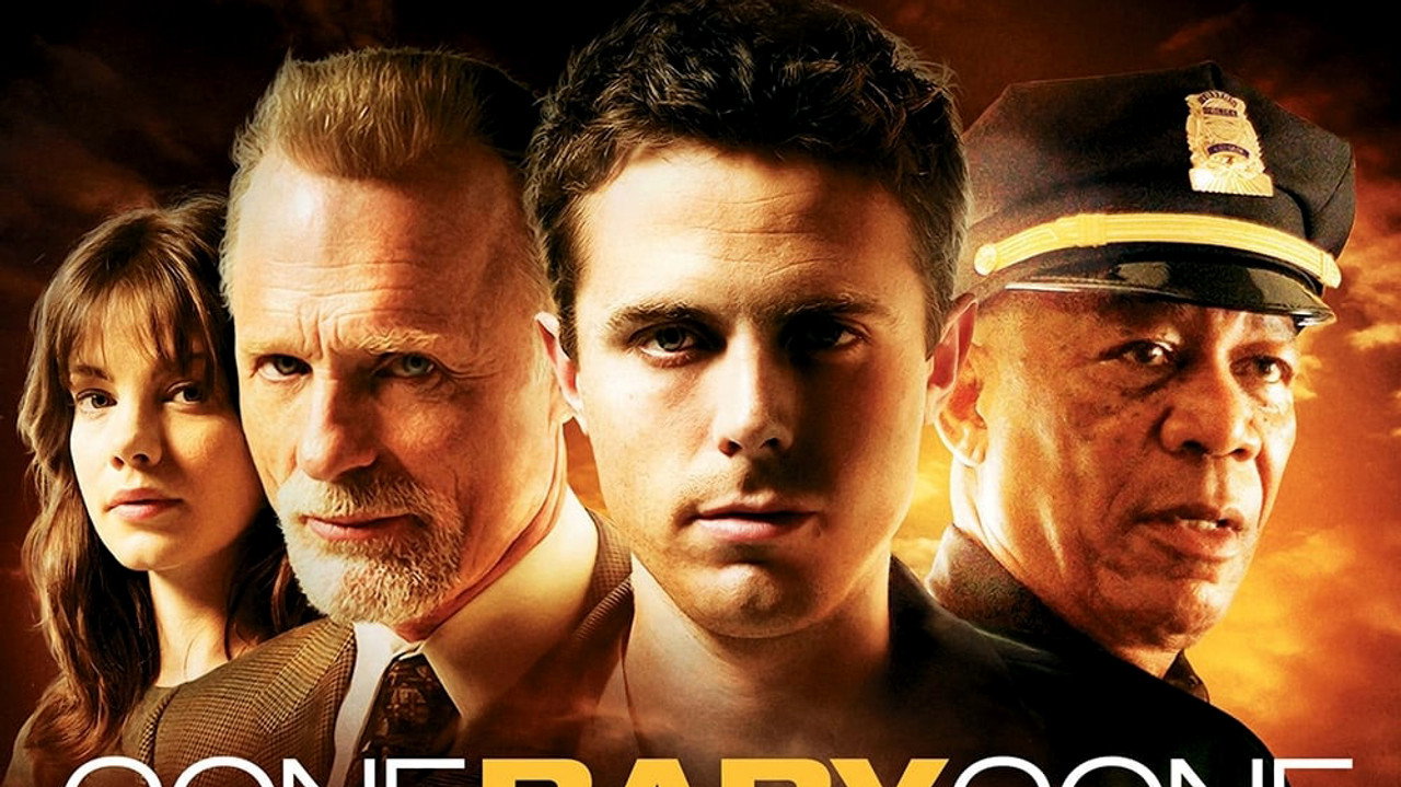 Gone Baby Gone