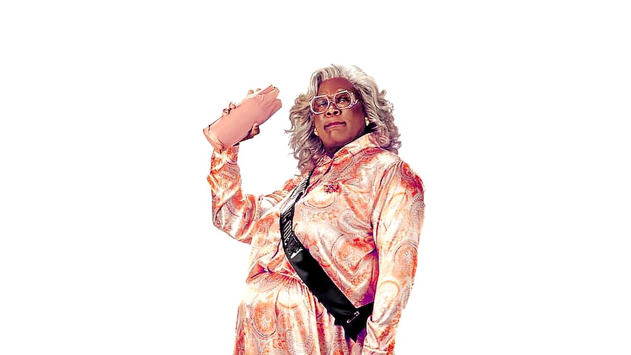 Tyler Perry's A Madea Homecoming