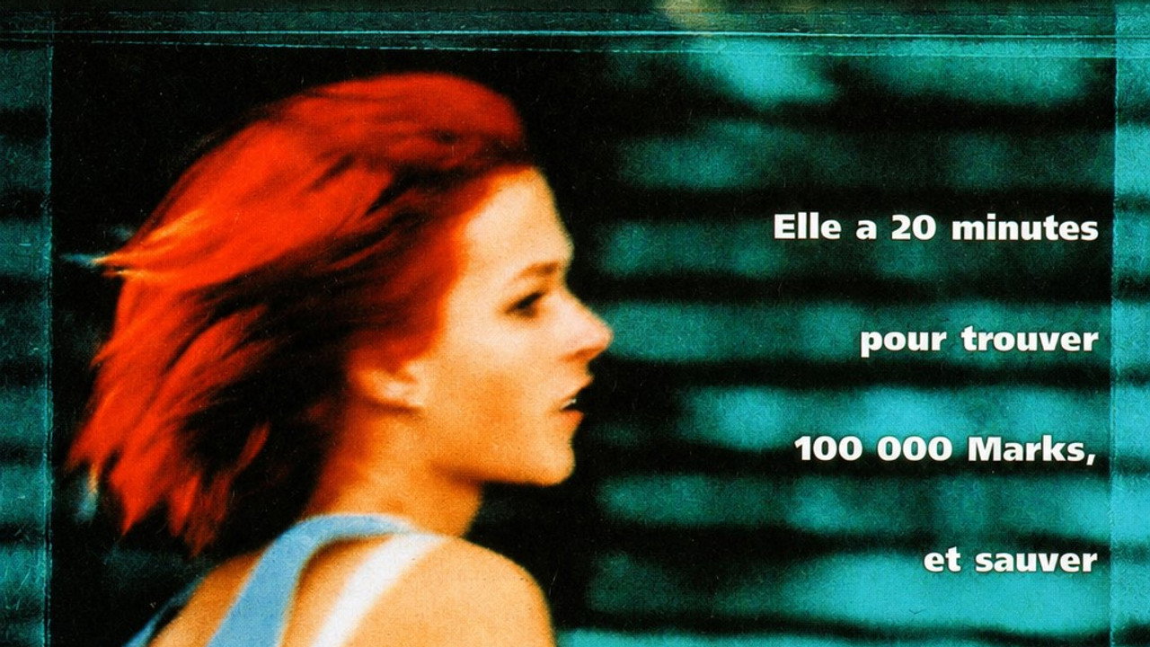 Cours, Lola, cours