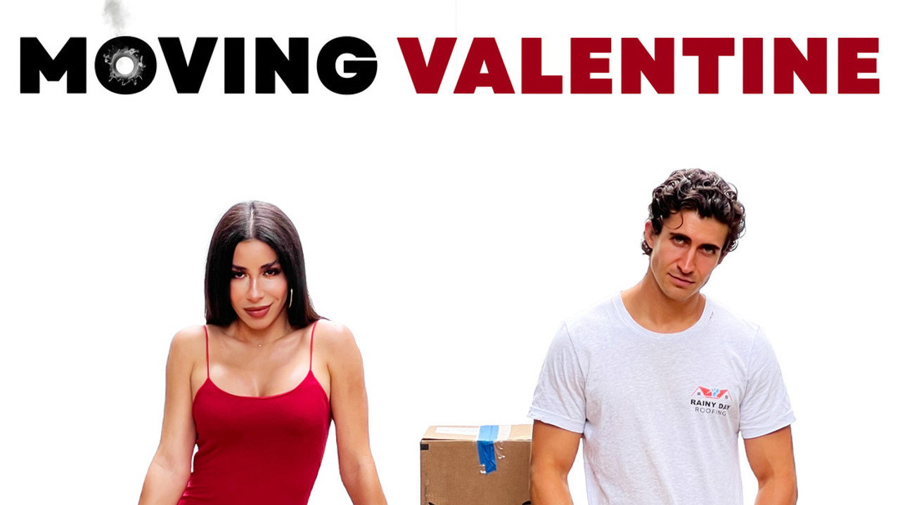 Moving Valentine