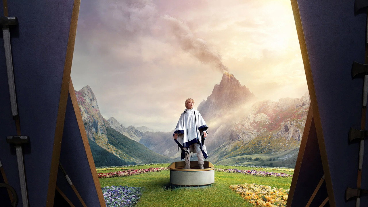 Hunger Games: Lever de soleil sur la moisson