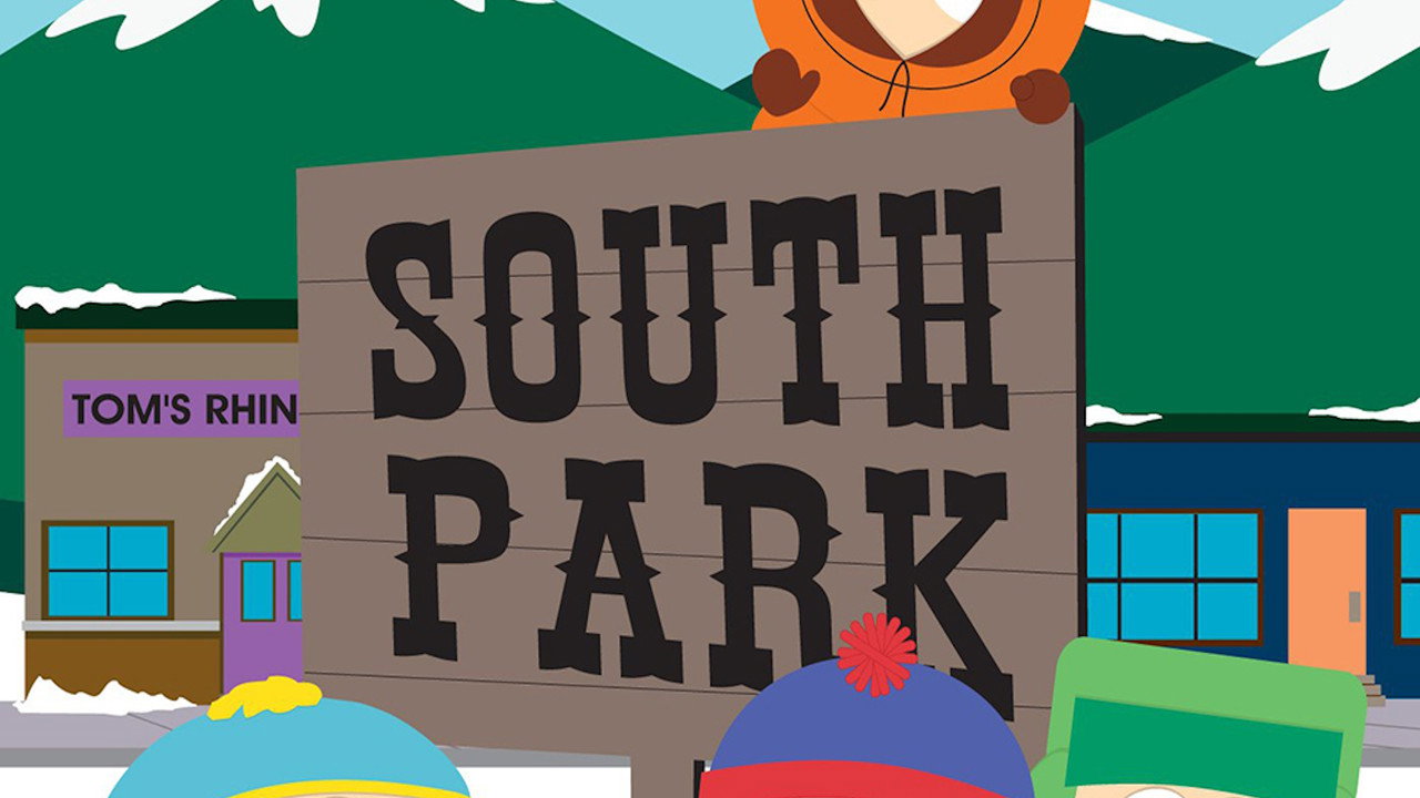 South Park