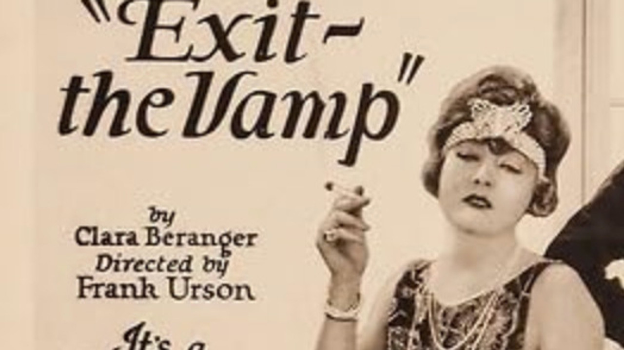 Exit the Vamp