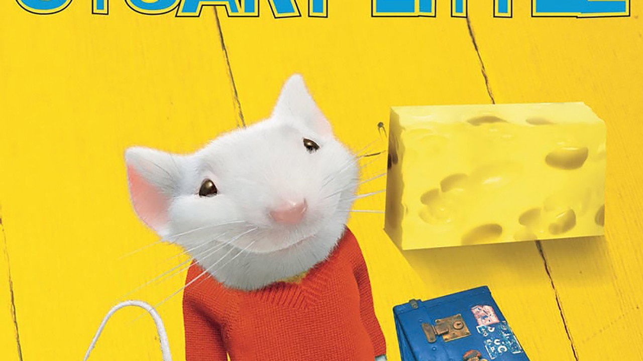 Stuart Little
