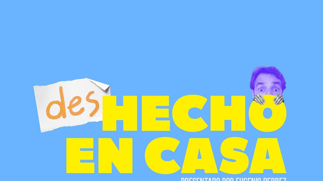 desHecho en Casa