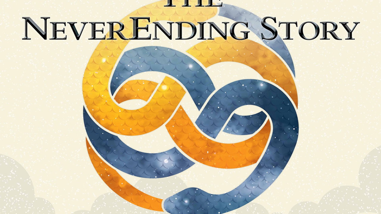 Life After the NeverEnding Story