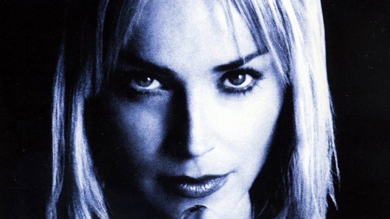 Basic Instinct 2