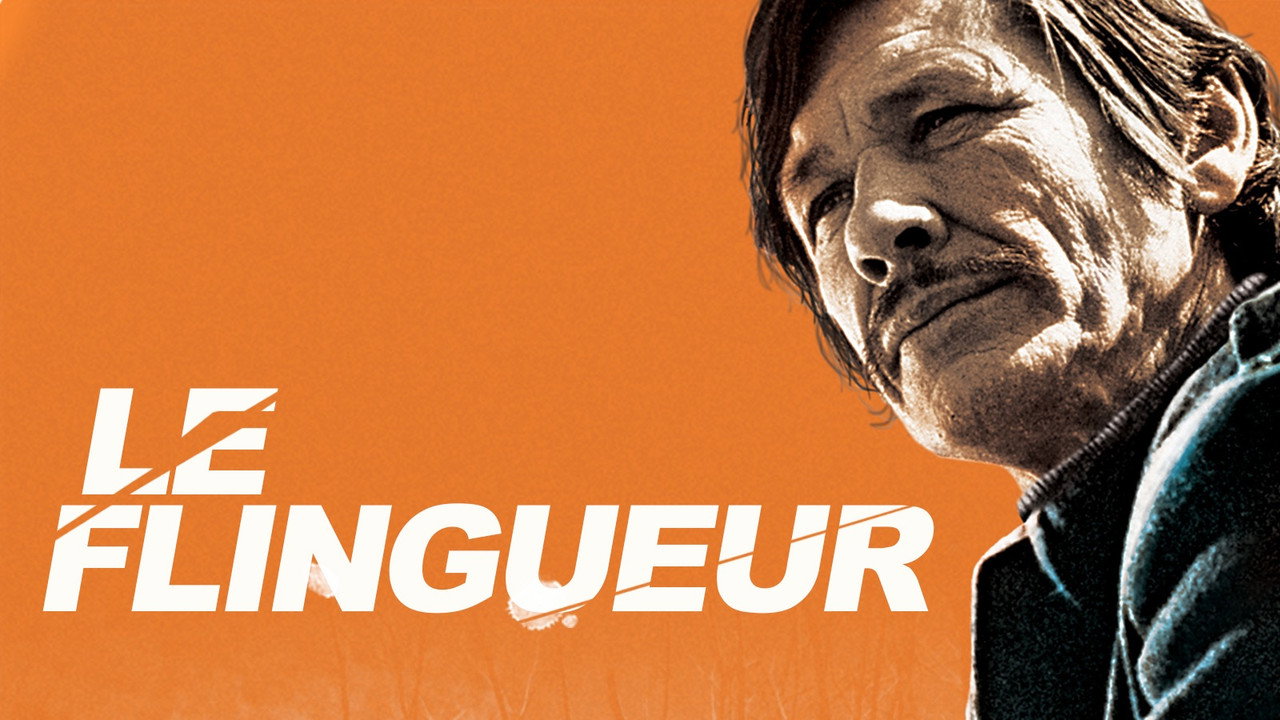 Le Flingueur