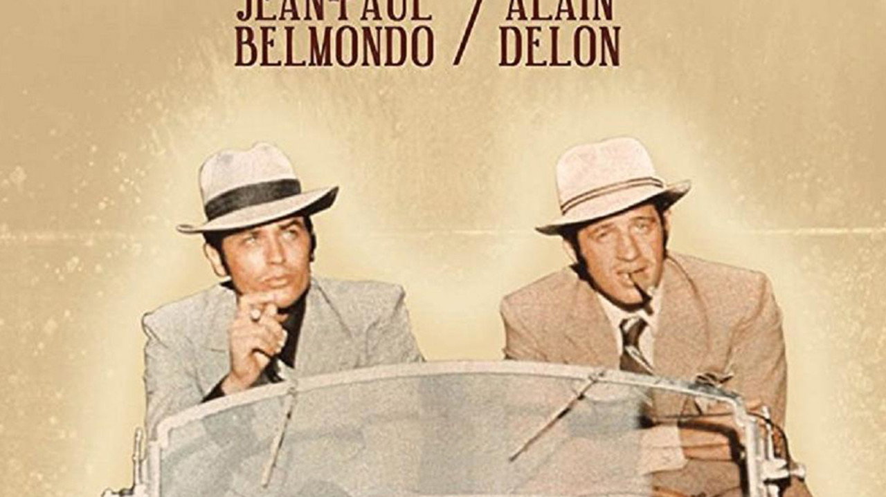 Borsalino