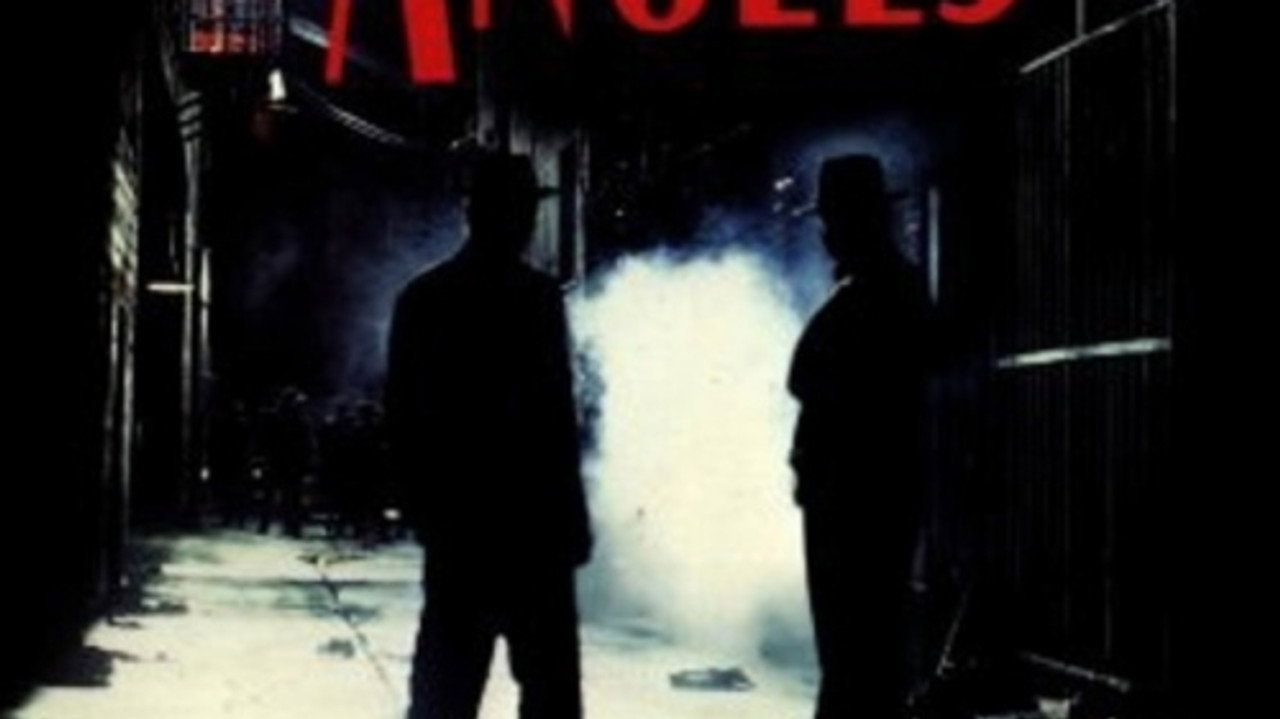 Fallen Angels