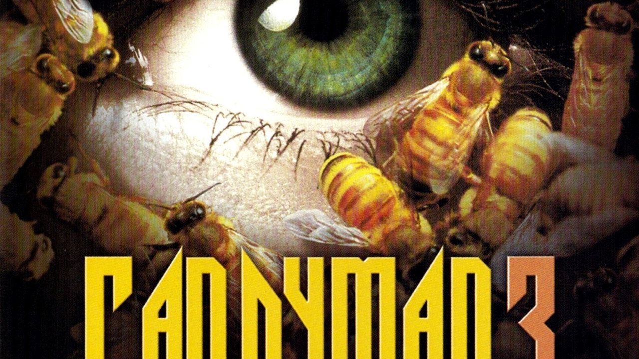 Candyman 3 : Le jour des morts