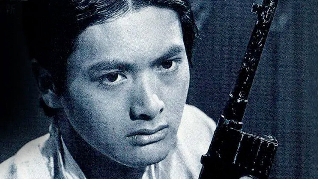 大江南北