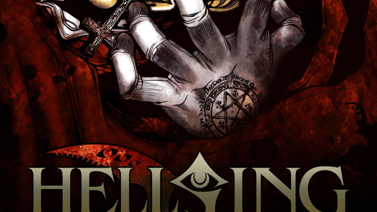 Hellsing Ultimate