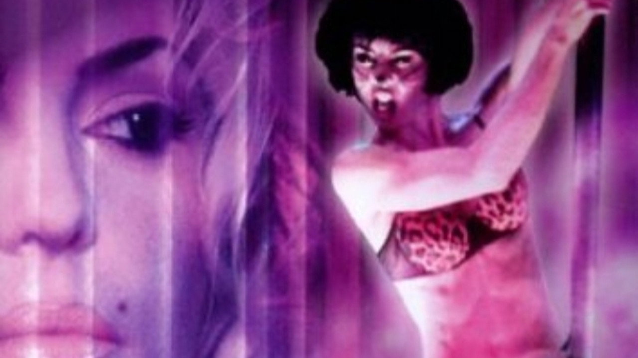 Showgirl Murders