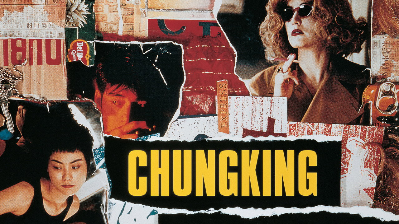 Chungking Express