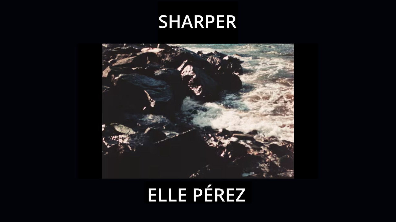 Sharper