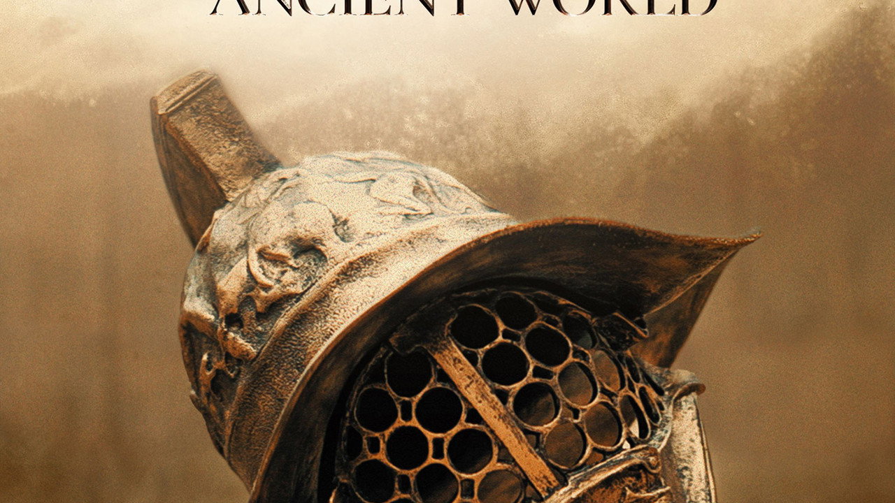 Gladiators: Warriors of the Ancient World