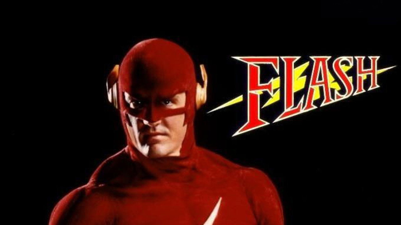 Flash