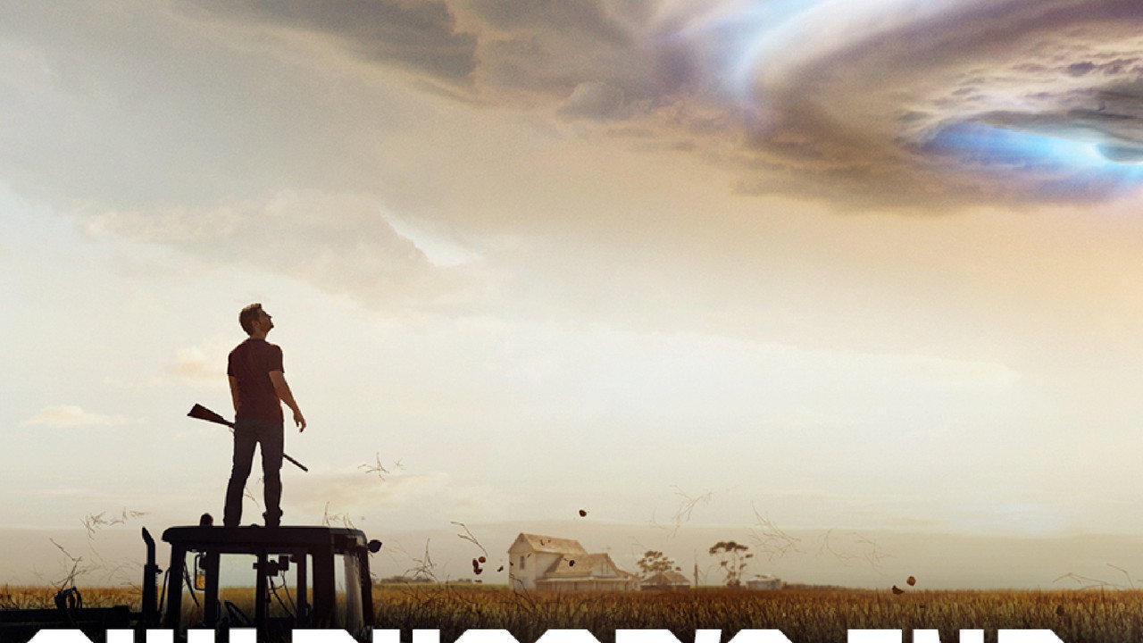 Childhood's End :  Les enfants d'Icare