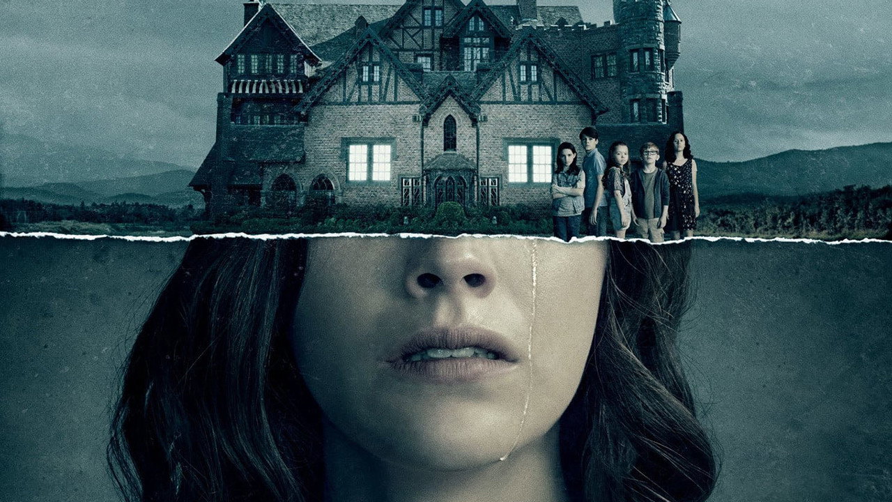 The Haunting of Hill House