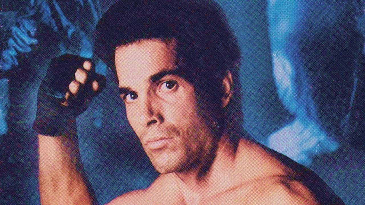 Blackbelt II: Fatal Force
