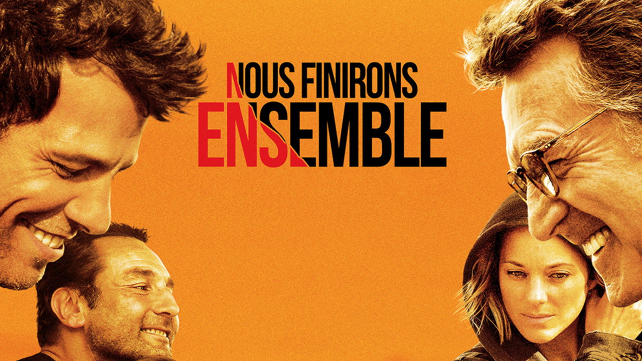 Nous finirons ensemble
