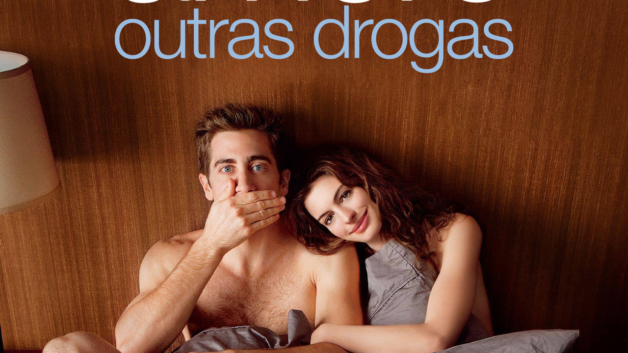 Amor e Outras Drogas