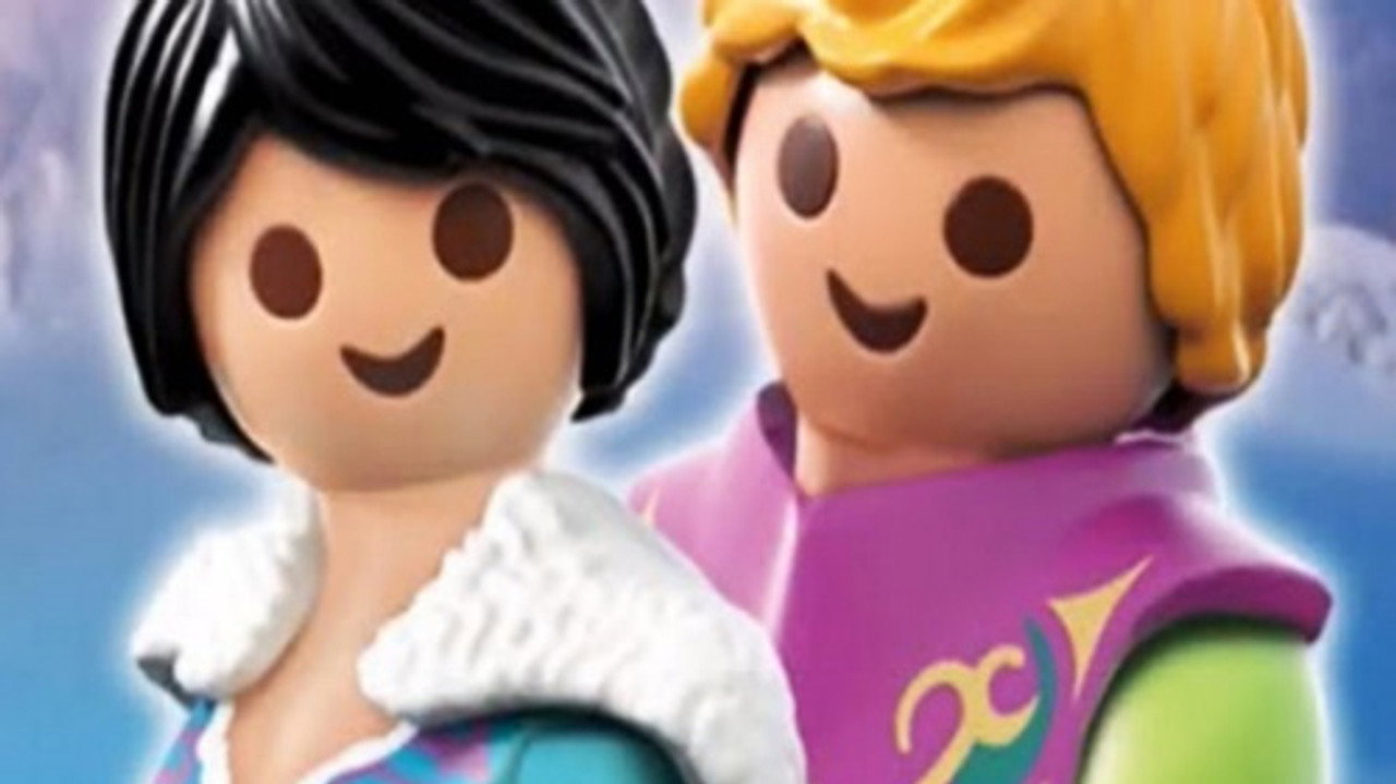 Playmobil: Magic