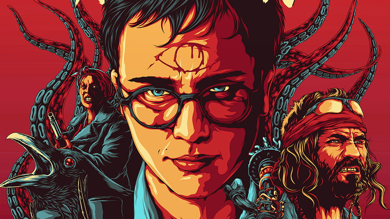 Apocalypse Now Now