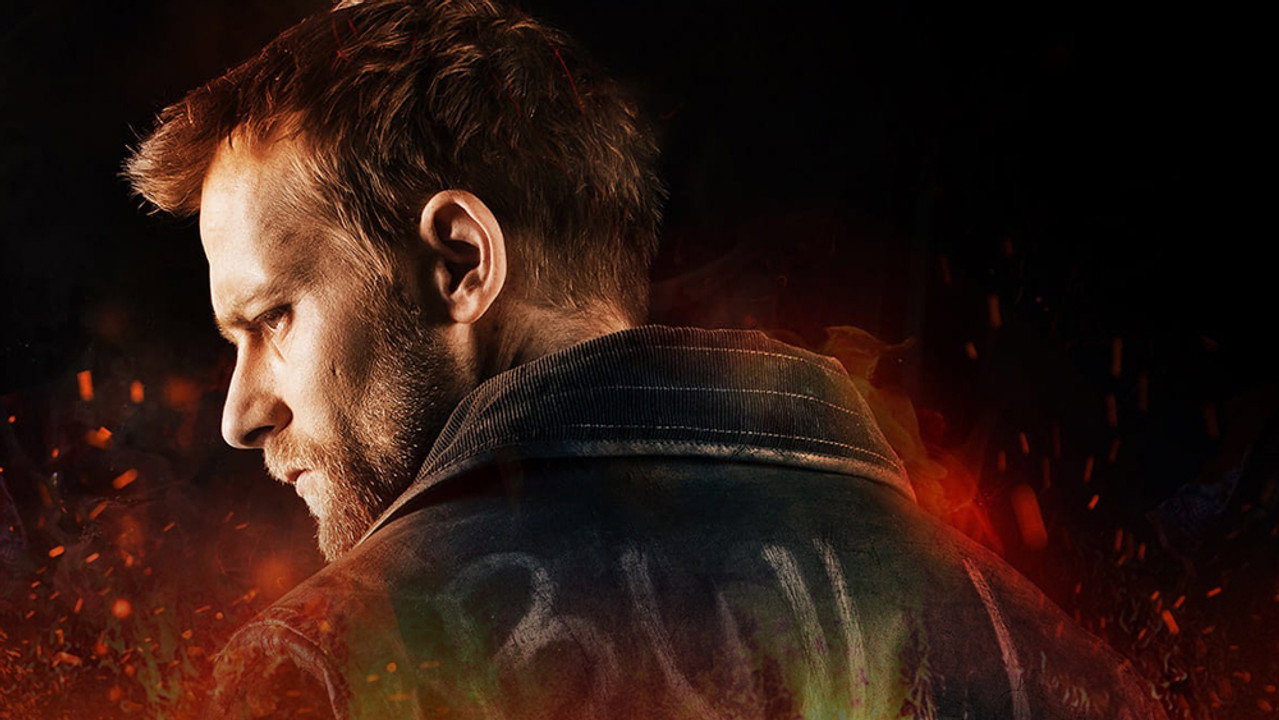 Backdraft 2