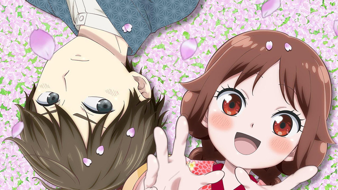 Taisho Otome Fairy Tale