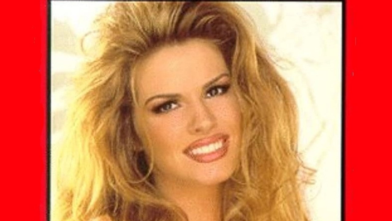 Playboy Video: Playmate Calendar 1996
