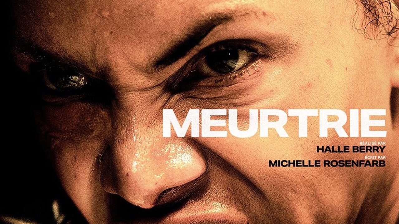 Meurtrie