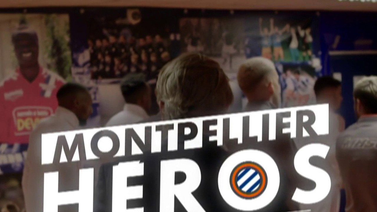 Montpellier Héros
