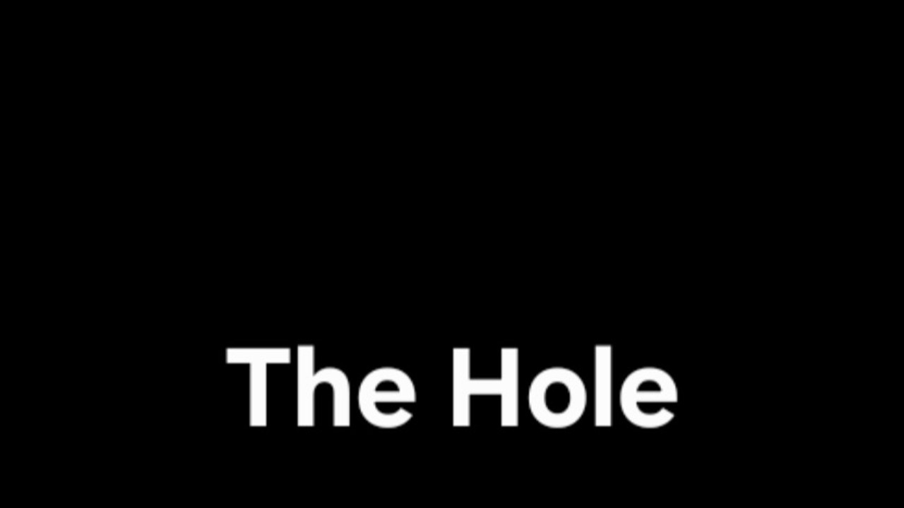 The Hole