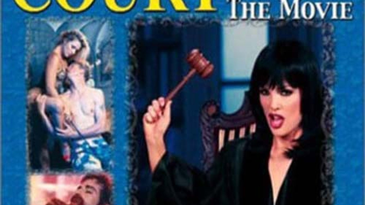 Sex Court: The Movie