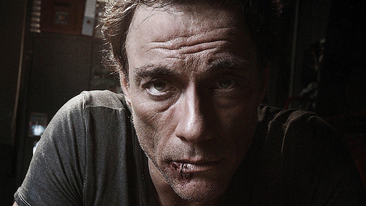 JCVD